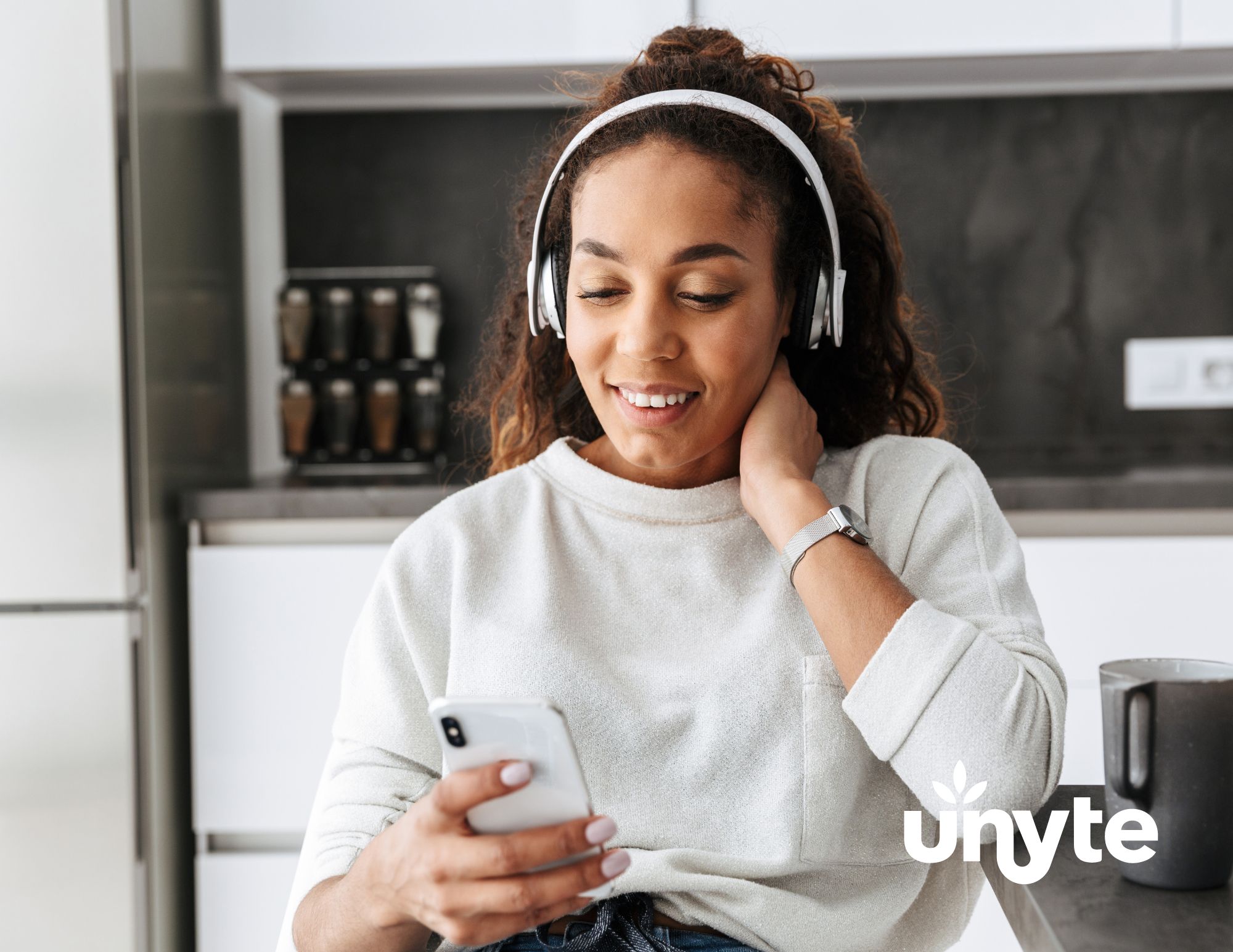 Unyte-8 - Safe and Sound Protocol for Children